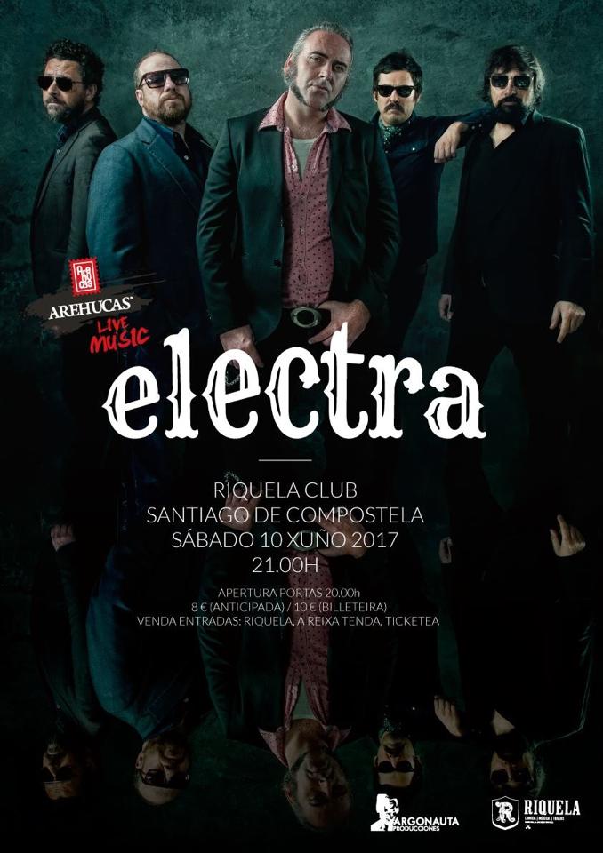 ELECTRA3